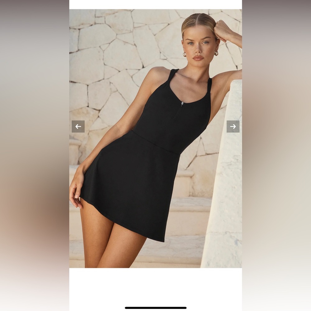 Alo yoga dress